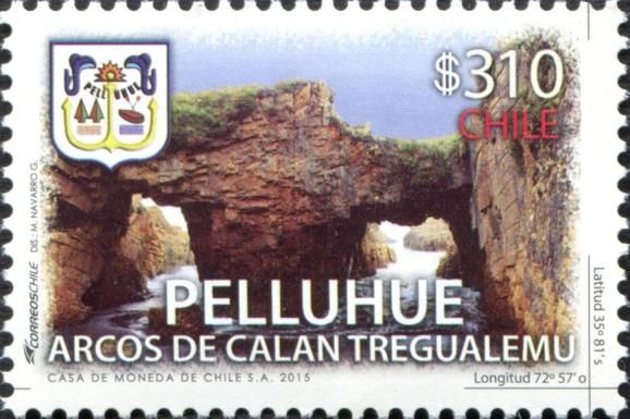 Calan Archs