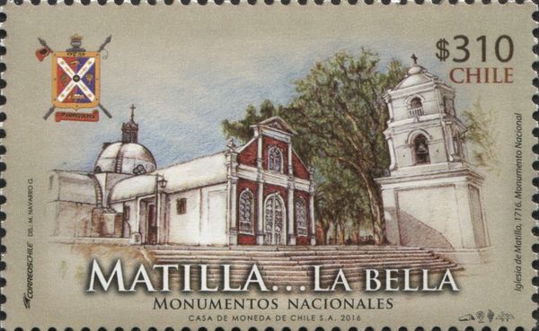 Matilla