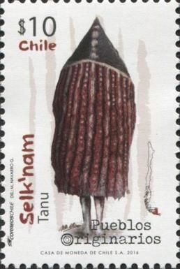 Sellk'nam Tanu