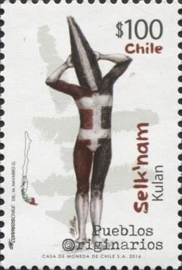 Selk'nam Kulan