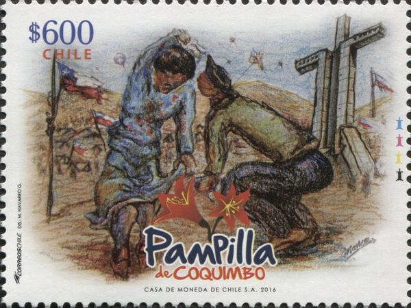 Pampilla de Coquimbo