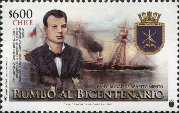 Juan O. Goñi