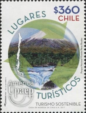 Vicente Pérez Rosales National Park