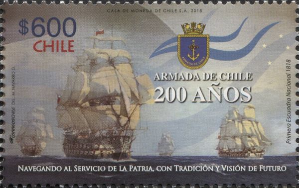 Sailing ships