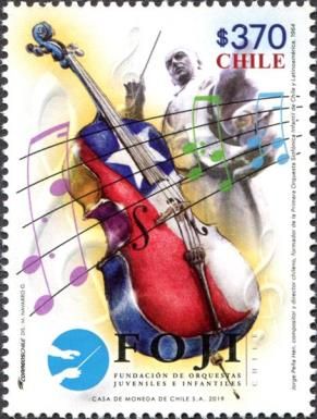 Foundation for Child and Youth Orchestras