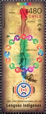International Year of Indigenous Languages