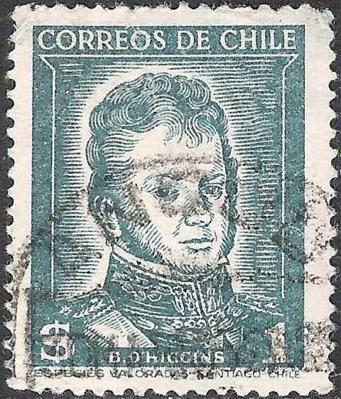 Regular issues Overprinted