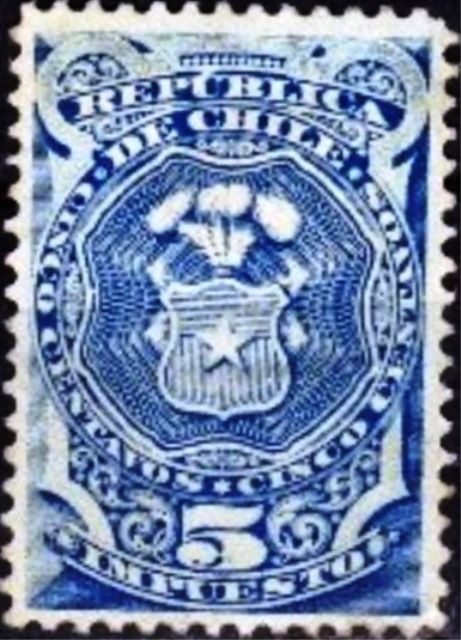 Coat of Arms