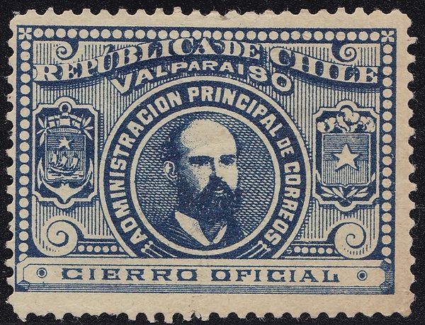 Arturo Prat