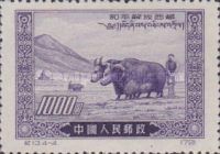 Yaks (Original)