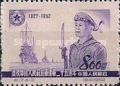 25 years Chinese Army