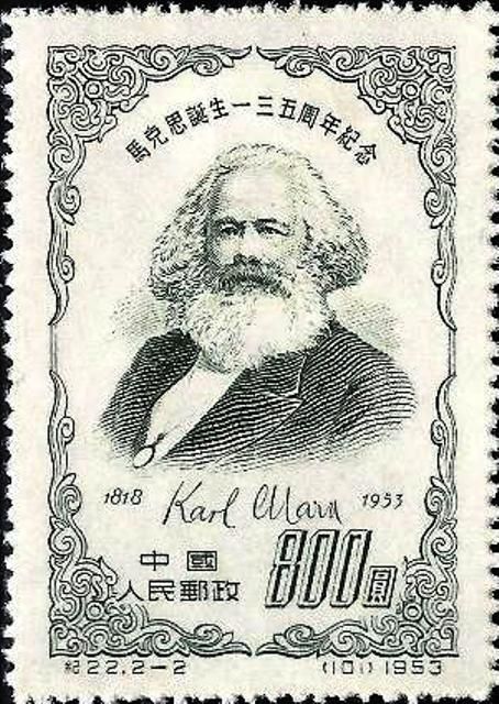 Karl Marx