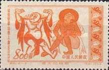 Court Players (A.D. 386-580)