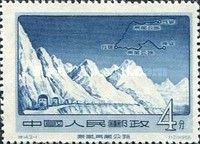 Convoy of Lorries