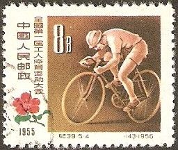 Cycling