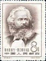 Karl Marx (1818-1883)