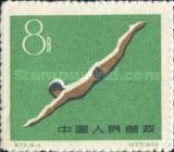 Diving