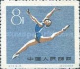 Gymnastics