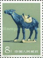 Old Chinese ceramics