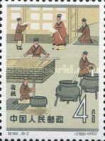 Paper Making