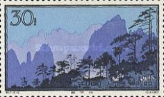 The forest of lions