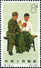 Soldiers