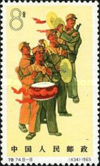 Soldiers