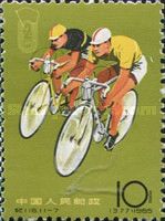 Cycling