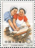 Textile Workers