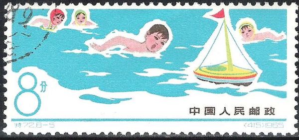Swimming