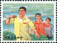 Agriculture students