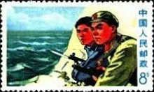 Military and civilian defensive coast defence