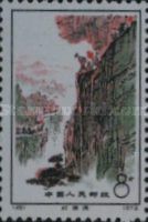 Completion of irrigation canal