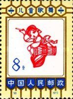 Children’s Musical Dance - Korean
