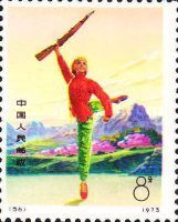 Modern ballet