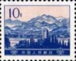 Tzeping in Chingkang Mountains