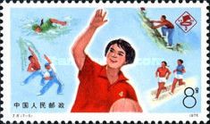 3rd National Games, Beijing