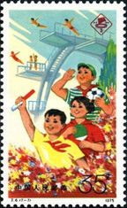 3rd National Games, Beijing