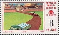 Production of artificial fertilizers