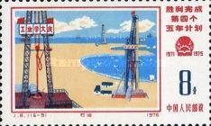 Oil production