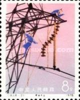 High-voltage powerline construction