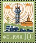 Telecommunications and Transportation