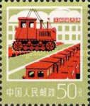 Machinery production