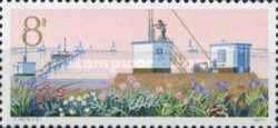 Petroleum production