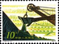 Open-cut mining