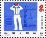 Safety for construction workers