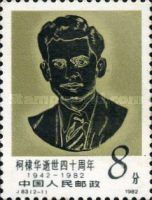 Dr. D.S. Kotnis (1910-1942)