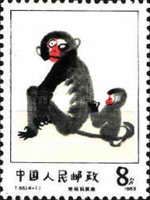 Monkeys