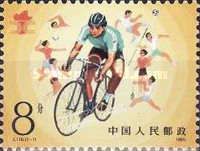 Cycling