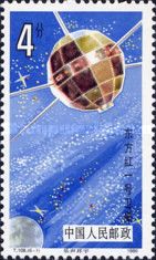 Space Industry